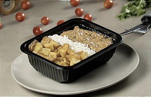 STROGONOFE DE CARNE, 340g