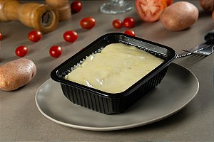 Escondidinho de Carne Moída