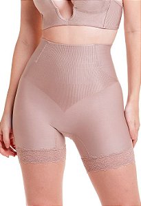 BERMUDA SHADES SHORTS FANCY BLUSH GG - 060080