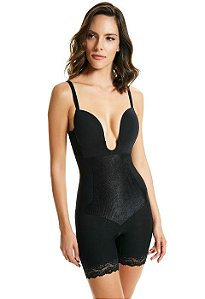BODY SHADES PERFECT DEEP BLACK 46 - 060428