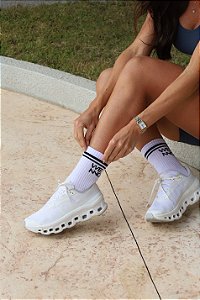 Meia Wennd Cano Médio