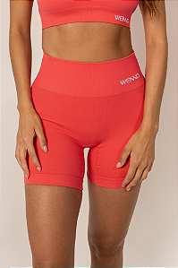 Shorts Lovely Sunset Bloom