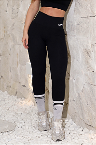 Legging Lovely Preto