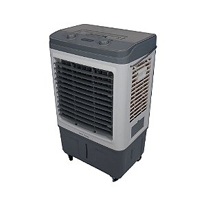 Climatizador Ventisol 35 Litros CLIN PRO 150W 220V Branco/cz