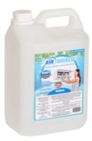 Air Shield 5 Litros Bactericida Higienização e Limpeza de Ar Condicionado