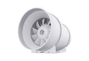 EXAUSTOR SICFLUX MAXX 125 -220V