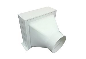 Caixa de Filtragem Filbox Quad 100 com Filtro G4