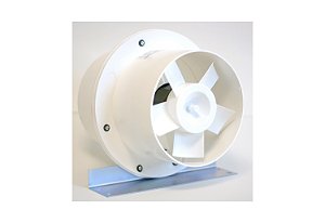 Exaustor Sicflux Inline 130 Bivolt