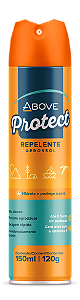 Repelente ABOVE Aerossol 150ml / 120g