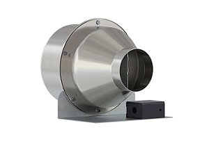 Exaustor Sicflux ACI 200 220V