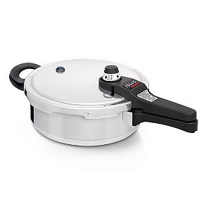 Panela de Pressão Nigro ETERNA 3L Polida