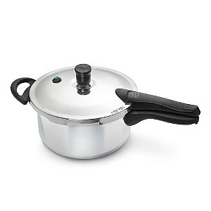Panela de Pressão Nigro PRESS 3L Polida
