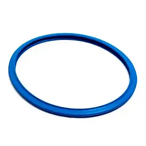 ANEL SILICONE  P- PANELA DE PRESSAO NIGRO PRESS