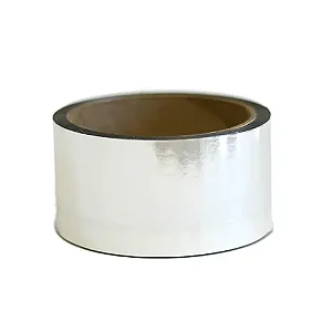 Fita Tectape Alumínio 50mm X 50m