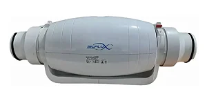 Exaustor Sicflux Maxx S Pro 150 220V Ultra Silencioso