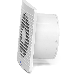 Exaustor New Muro 150mm EC Bivolt Multivac 374m³/h