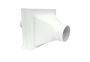 Caixa de Filtragem Filbox Red 200 com Filtros G4 e F8