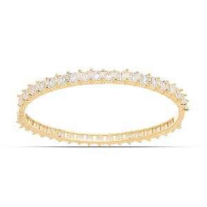 Bracelete com pedra de zircônia PL00003