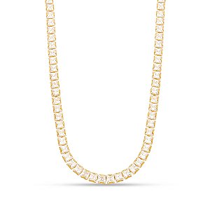 Colar Grosso CL00157