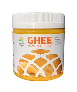 Manteiga Ghee 500g