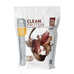 Clean Protein - Cacau 675g