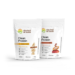Clean Protein