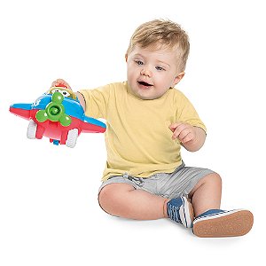 Avião Aero Magic Tateti