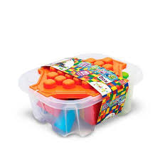 M-Bricks Box 22 Pçs Maral