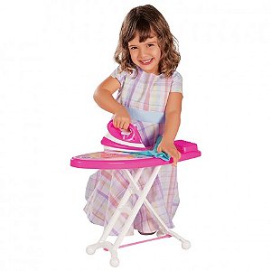 Ferrinho Fashion Completo Mercotoys