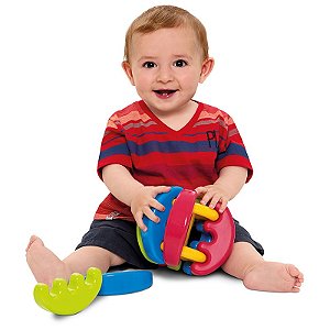 Baby Gomos Mercotoys