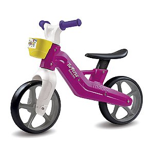 Balance Bike Rosa Maral