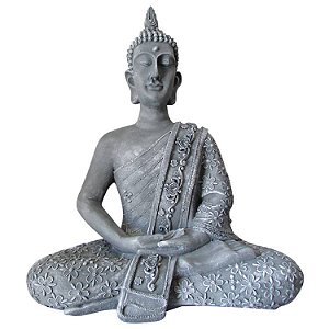 Estátua Buda Hindu XG3 58cm