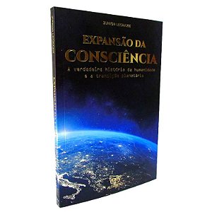 Livro Expansão da Consciência