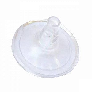 Suporte Para Bola de Vidro Giratória - Utilizadas em Fontes de Água (Pequeno) 4cm