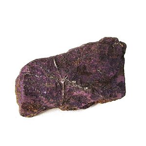Pedra Bruta G - Purpurita
