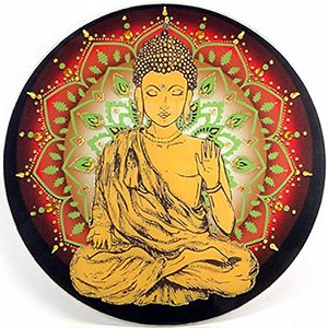 Mandala Buda - G 30cm