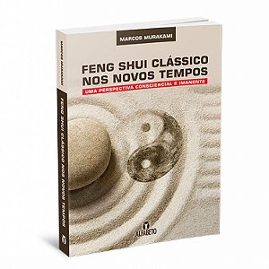 Livro Feng Shui Clássico nos Novos Tempos