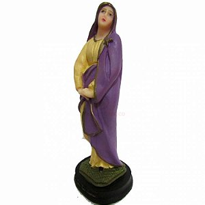 Estátua Nossa Senhora das Dores 16cm