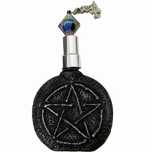 Perfumeiro Wicca Pentagrama 30ml