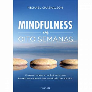 Livro Mindfulness em Oito Semanas