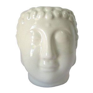 Rechaud Difusor Buda 7,5cm - Branco