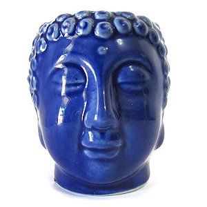 Rechaud Difusor Buda 7,5cm - Azul