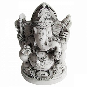 Ganesha de Parede 12cm