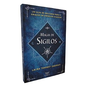 Magia de Sigilos - Laura Tempest Zarkroff
