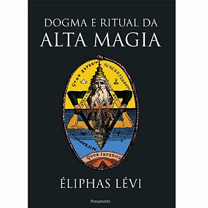 Livro Dogma e Ritual da Alta Magia