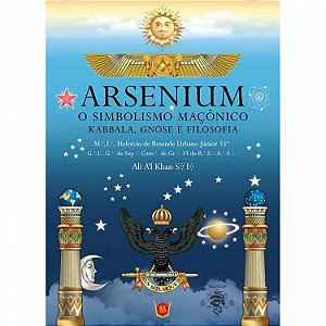 Livro Arsenium, O Simbolismo Maçônico