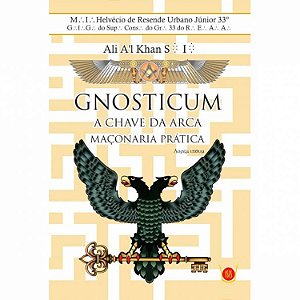 Livro Gnosticum - A Chave da Arca