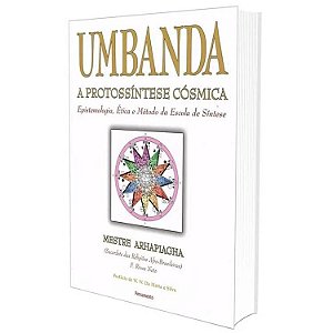 Livro Umbanda a Protossíntese Cósmica