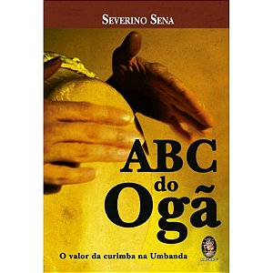 Livro ABC do Ogã - Severino Sena