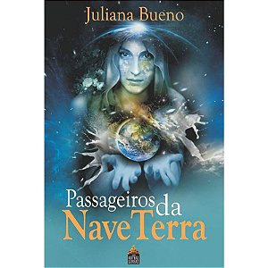 Livro Passageiros da Nave Terra